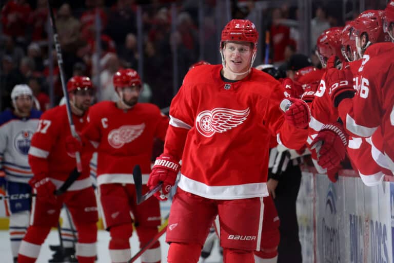 Yllättävä suomalaismaalintekijä NHL:ssä