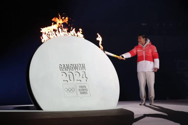Maastohiihtotoivo toi Suomelle kultaa nuorten olympialaisissa