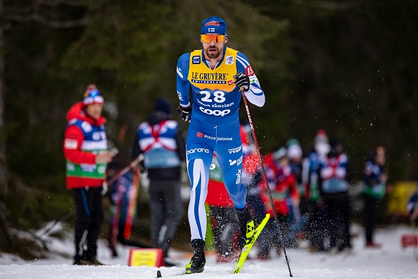 Jymy-yllätys lähellä Tour de Skillä - Perttu Hyvärinen paras suomalainen Jymy-yllätys lähellä Tour de Skillä – Perttu Hyvärinen paras suomalainen