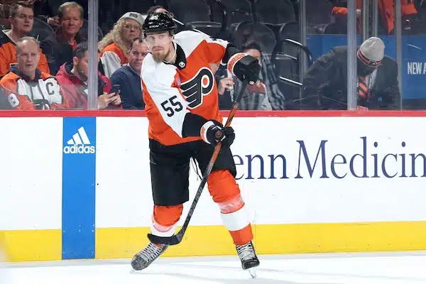 Suomalaista NHL-pakkia kaupitellaan Suomalaista NHL-pakkia kaupitellaan