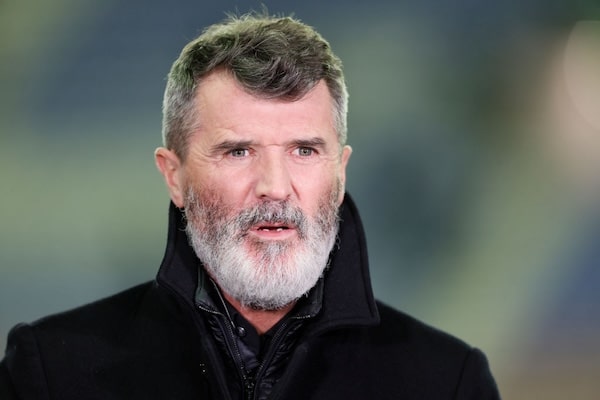 Roy Keanelta suora viesti Liverpoolille ja Jürgen Kloppille Roy Keanelta suora viesti Liverpoolille ja Jürgen Kloppille