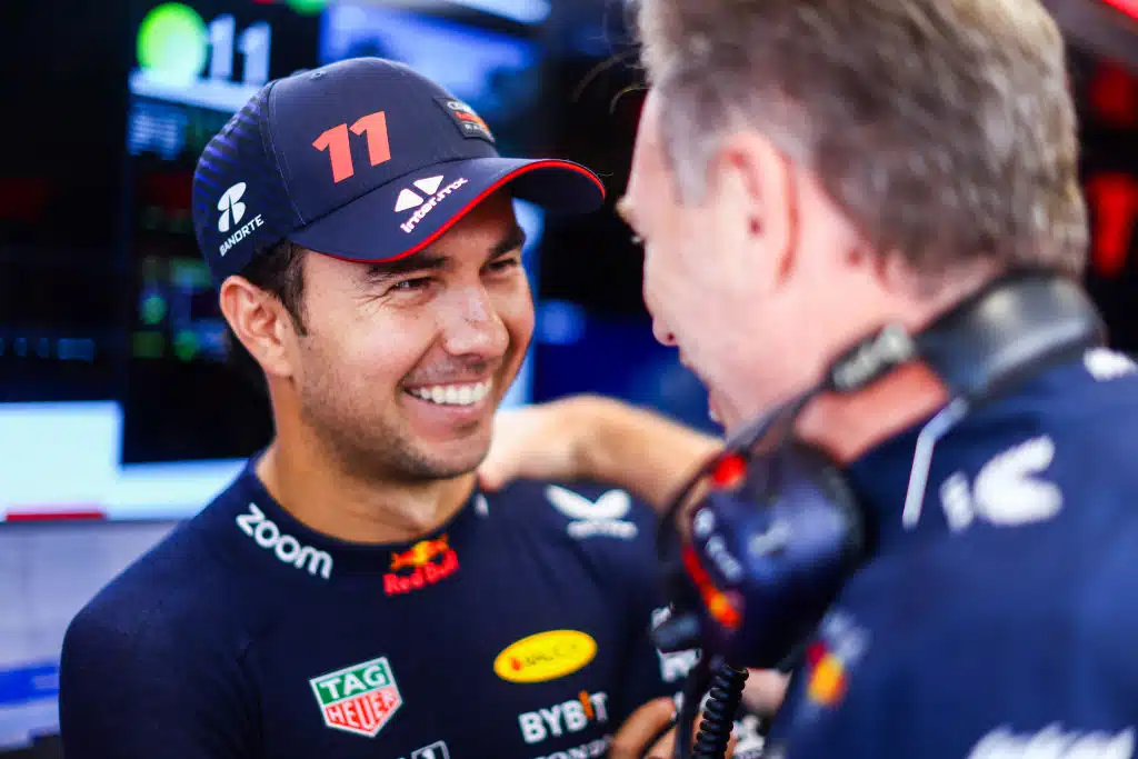 Red Bull tekemässä suursiivouksen kuljettajissaan – tätä se tarkoittaa Valtteri Bottakselle Red Bull tekemässä suursiivouksen kuljettajissaan – tätä se tarkoittaa Valtteri Bottakselle