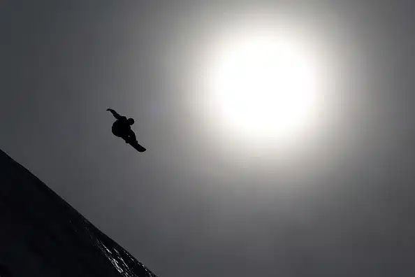 Olympiapronssi Suomeen – ”Fiilikset on tosi hyvät ja sanattomat!”