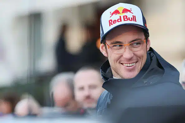 EK2: Thierry Neuville tykitti pohjat – Sami Pajari menetti asemia