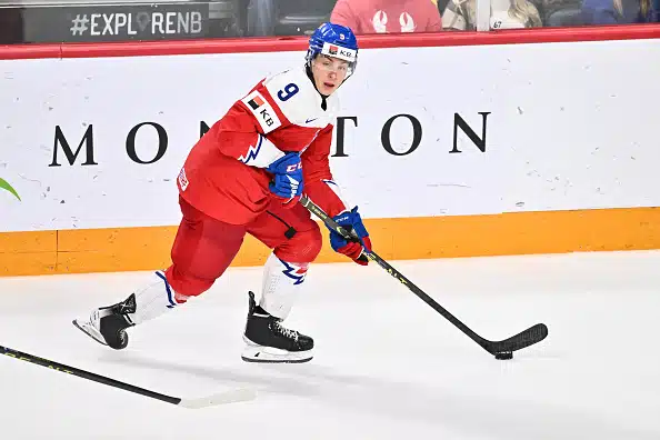 Nuorten Leijonien kaataja hämmästeli hullua MM-pronssiottelua: ”En usko, että olen koskaan…”