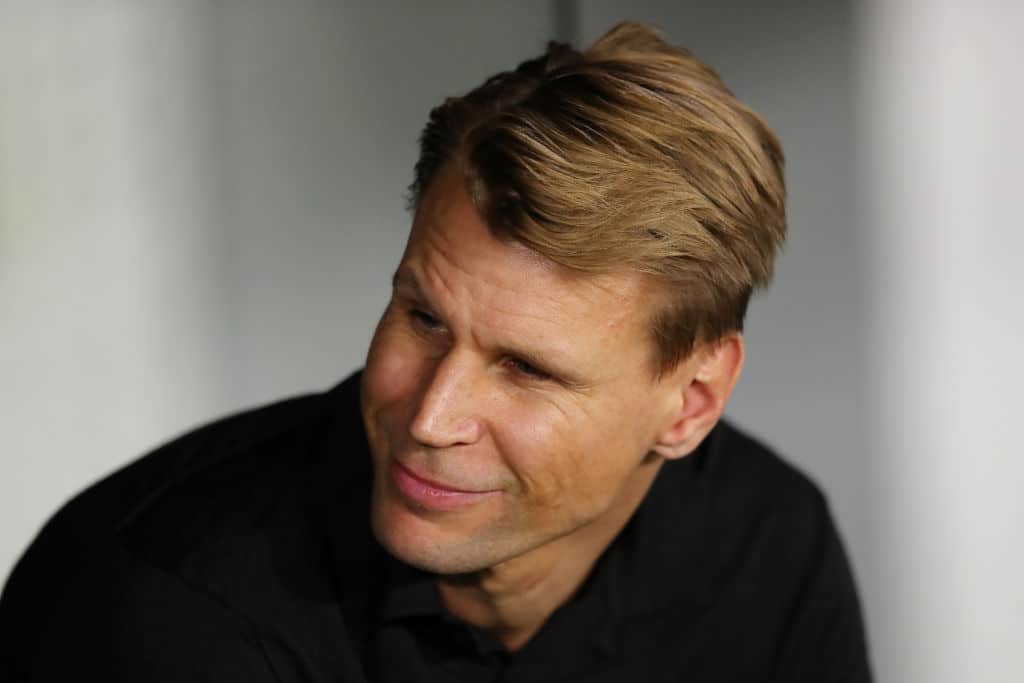 Toni Koskelan uusi seura on nyt tiedossa Toni Koskelan uusi seura on nyt tiedossa