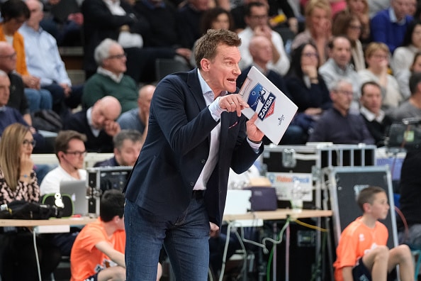 Tuomas Sammelvuolle uhkaa käydä Pariisin olympialaisissa köpelösti Tuomas Sammelvuolle uhkaa käydä Pariisin olympialaisissa köpelösti
