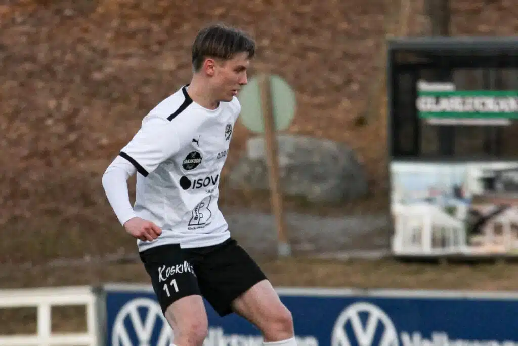 Veikkausliigajoukkue kiinnitti kaksi lahjakkuutta – “Odotan heidän kehittyvän”