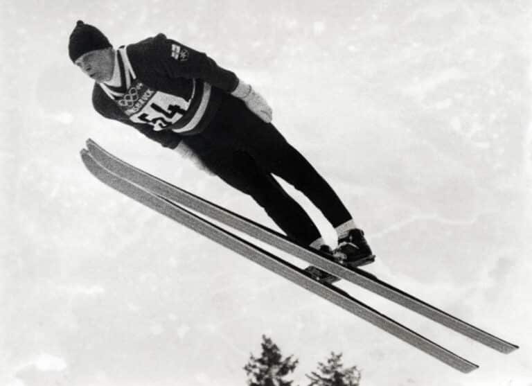 Legendaarisesta olympiakullasta tasavuosia – Lahden kaupunki sekosi