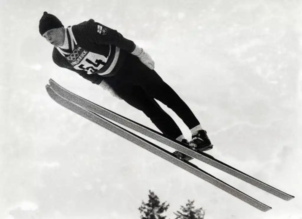 Legendaarisesta olympiakullasta tasavuosia – Lahden kaupunki sekosi