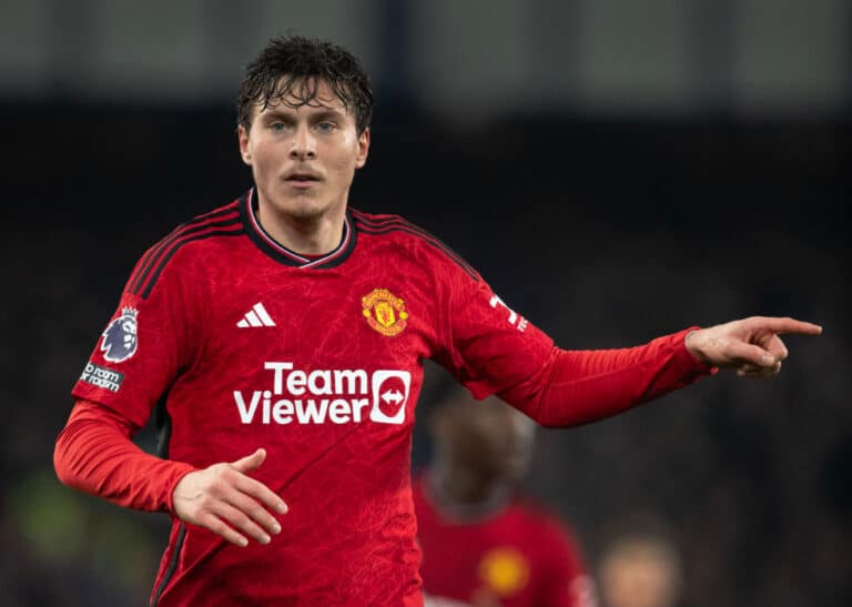 Manchester United sai surkeita uutisia