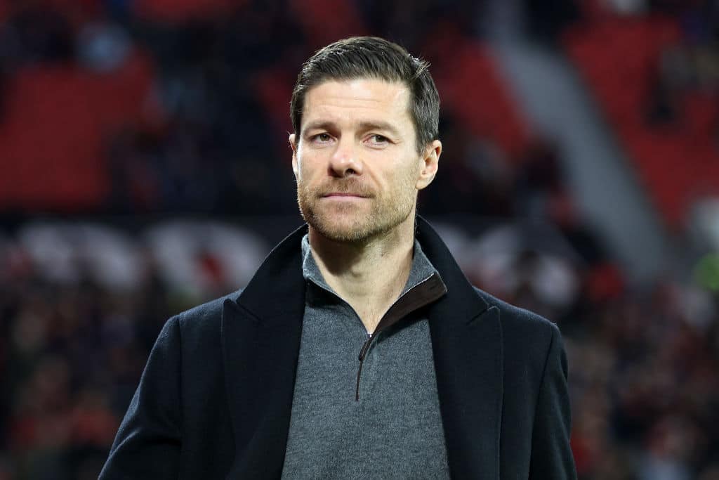 Bayern München otti B-suunnitelman käyttöön - Liverpool voi olla nyt todella vahvoilla Bayern München otti B-suunnitelman käyttöön – Liverpool voi olla nyt todella vahvoilla