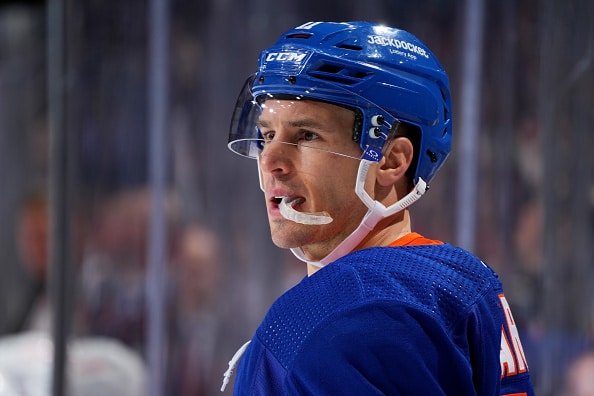 Mikko Rantanen saa NHL-legendan joukkuekaverikseen