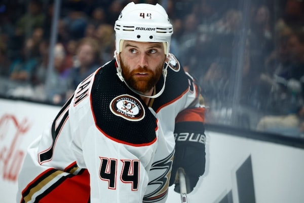 Yli 600 NHL-ottelun veteraani siirtyy Eurooppaan