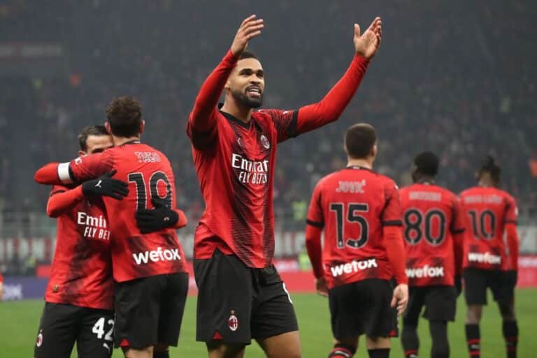Derby della madonnina päättyi hyvin dramaattisella tavalla