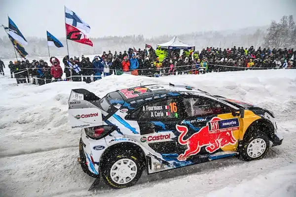 Tässä ovat rallin MM-sarjan kuumimmat kysymykset juuri nyt