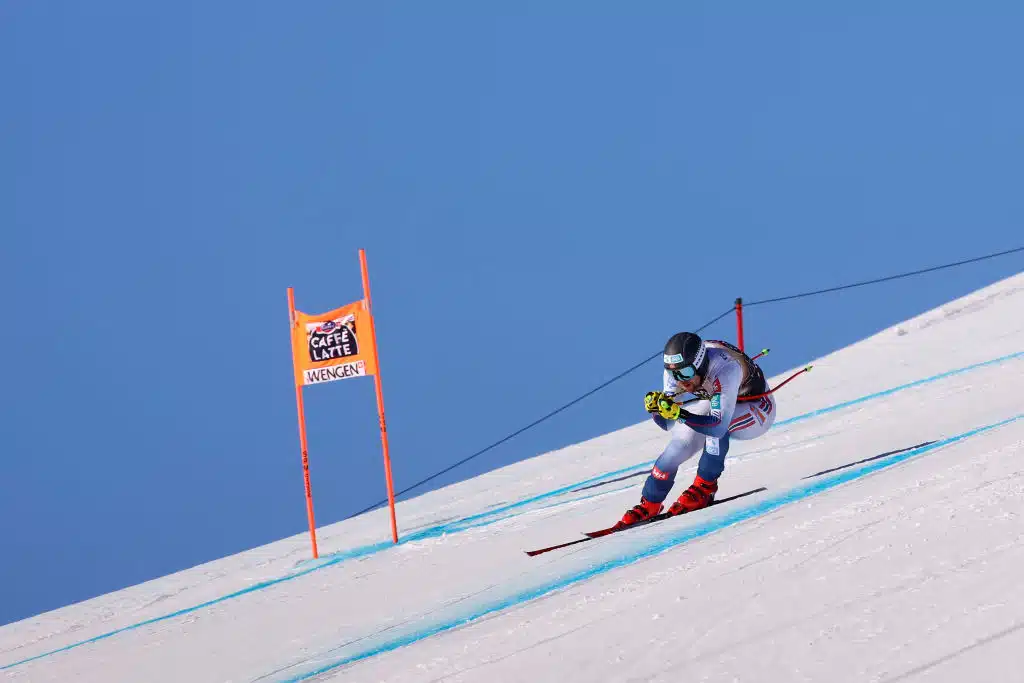 Vakavasti loukkaantunut norjalaistähti tykittää Norjan hiihtoliittoa rajulla arvostelulla