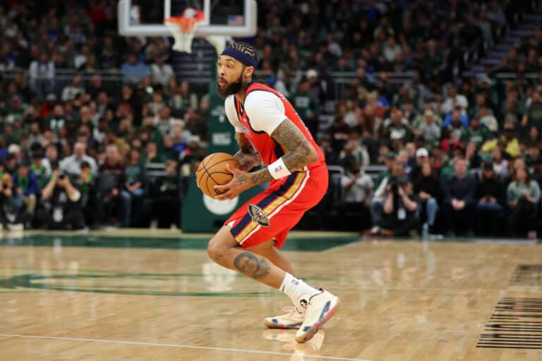 NBA:n pudotuspelijoukkueet selvillä – katso otteluparit