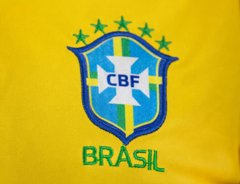 Entinen Brasilian maajoukkuepelaaja lopettaa uransa