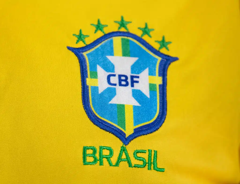 Entinen Brasilian maajoukkuepelaaja lopettaa uransa Entinen Brasilian maajoukkuepelaaja lopettaa uransa