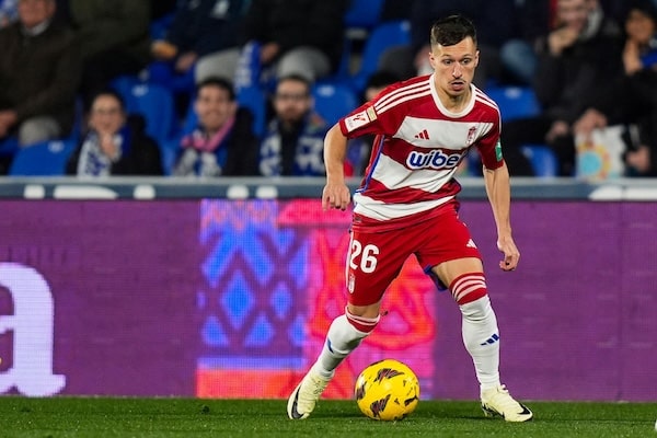 Bayern München rysäytti uuden pelaajahankinnan