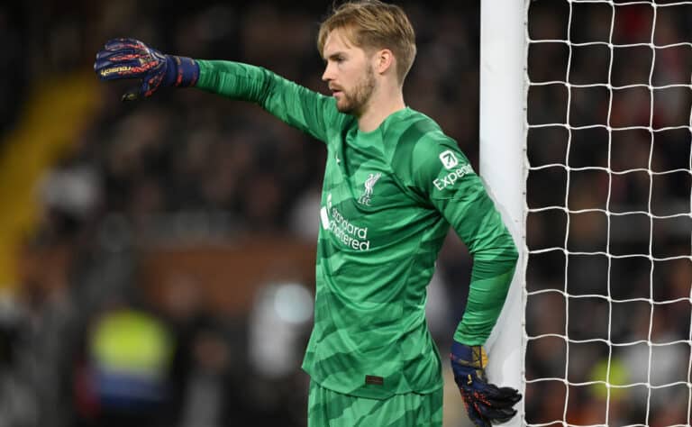 Chelsea haluaa Liverpool-pelaajan