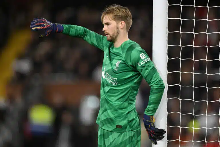 Chelsea haluaa Liverpool-pelaajan