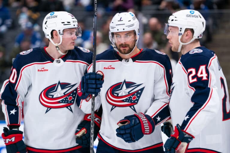 NHL-legenda kimpaantui seuran älyttömästä tempauksesta – ”Ihmisiä kuolee NHL:n takia”