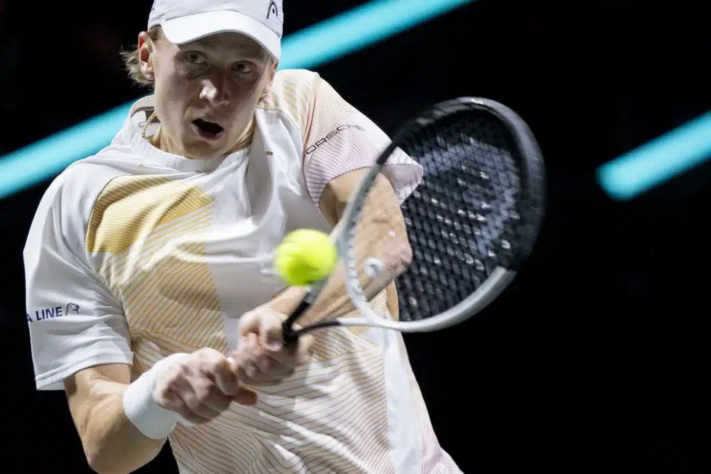 Emil Ruusuvuoresta ikävä uutinen