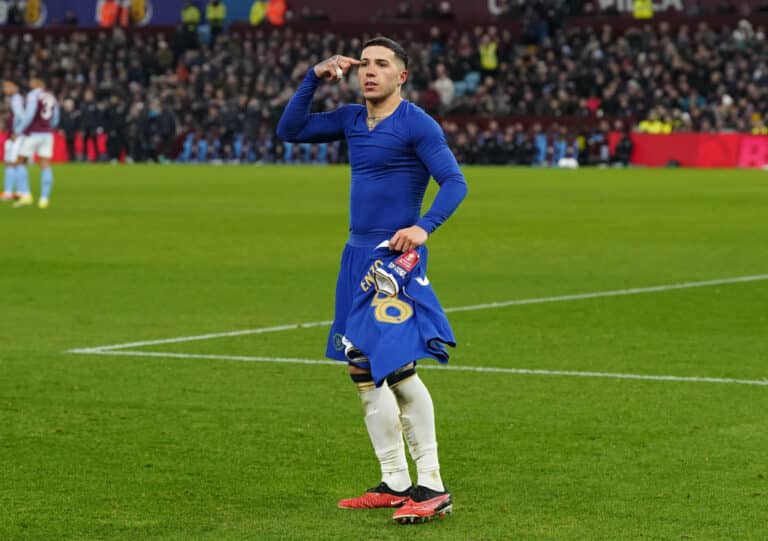 Chelsea palasi voitokkaana maaottelutauolta
