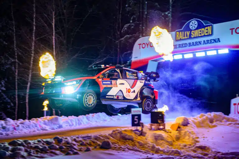 Esapekka Lappi kertoo kuinka rohkea päätös on kantanut hedelmää