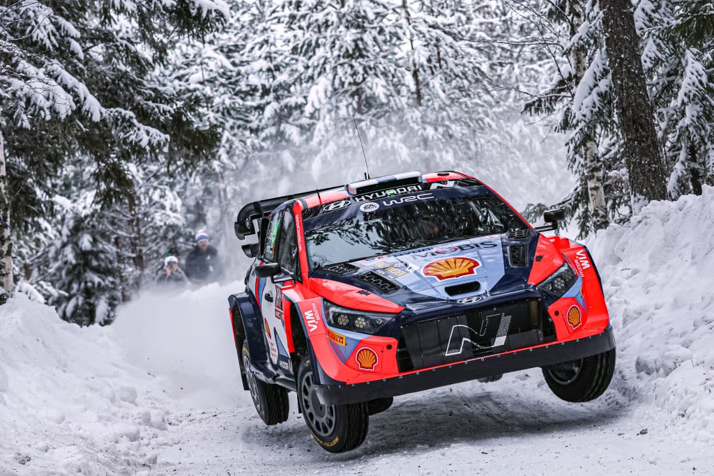 Esapekka Lappi kertoi ilouutisen – ”Takaisin intohimon pariin” Esapekka Lappi kertoi ilouutisen – ”Takaisin intohimon pariin”
