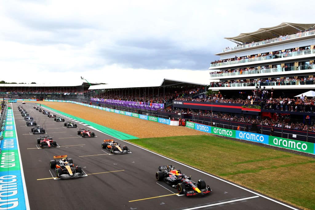 Nyt se on varmaa: Perinteikäs F1-kilpailu nähdään kisakalenterissa pitkään Nyt se on varmaa: Perinteikäs F1-kilpailu nähdään kisakalenterissa pitkään