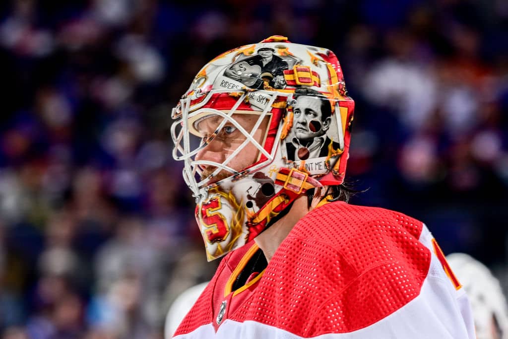 Ruotsilla katastrofaalinen tilanne ennen NHL:n superturnausta Ruotsilla katastrofaalinen tilanne ennen NHL:n superturnausta