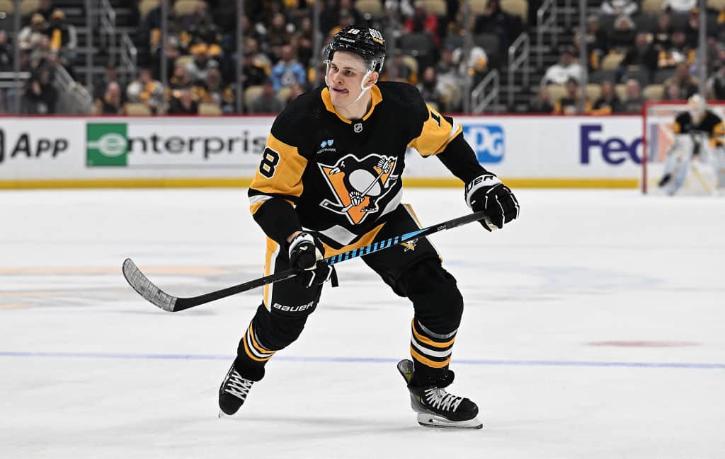 Jesse Puljujärven kurjuus jatkuu NHL:ssä