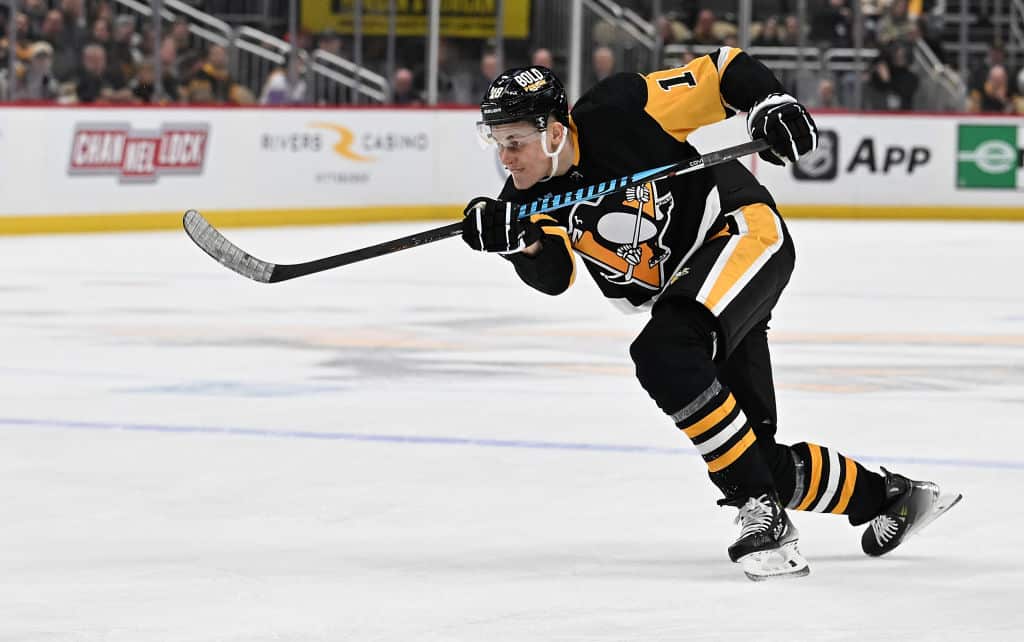 Jesse Puljujärvi teki heti hattutempun - "NHL on vaikea sarja" Jesse Puljujärvi teki heti hattutempun – ”NHL on vaikea sarja”