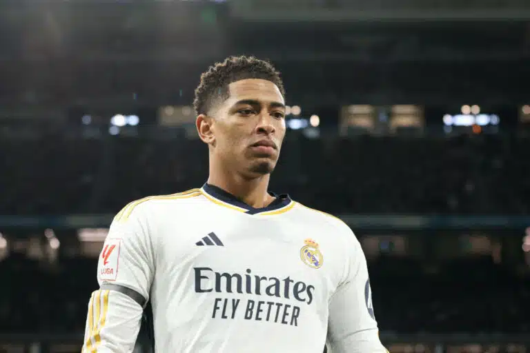 Real Madrid voitti – finaalissa nähdään El Clasico