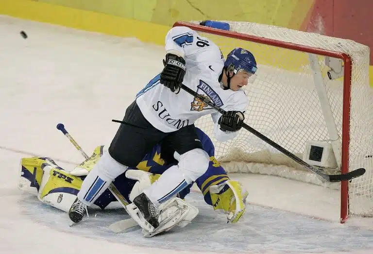 Jussi Jokinen NHL-pelaajien paluusta – ”MM-kisoille hyvä”