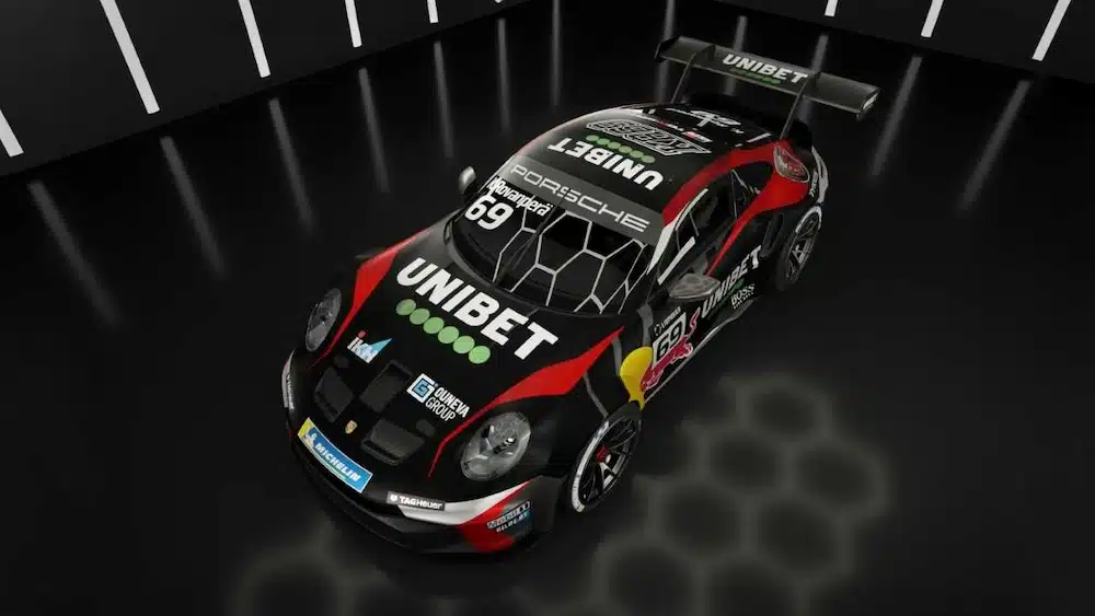 Paalupaikka – Kalle Rovanperällä kulkee upeasti Zolderissa