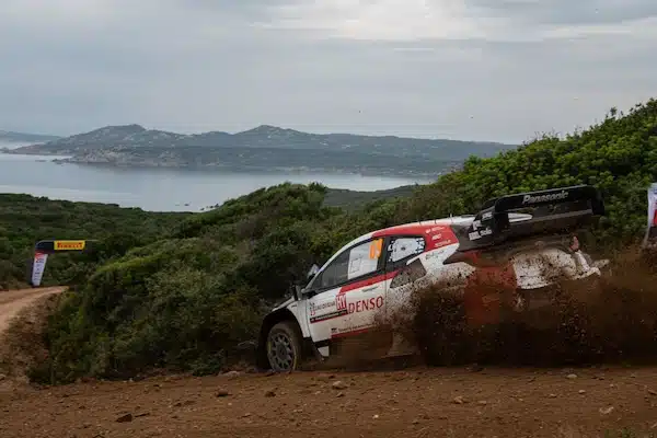 MM-ralli sai radikaalin uudistuksen