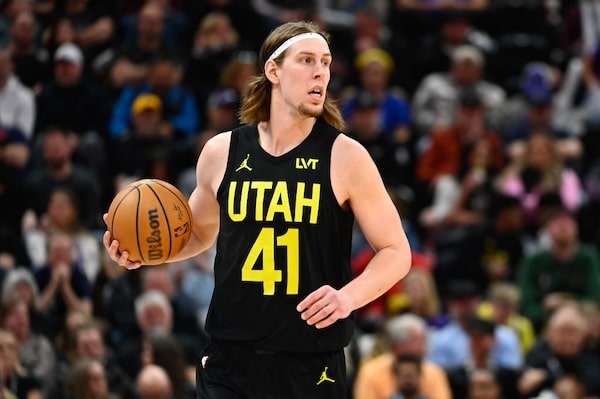 NBA-tähti Lauri Markkaselle synkkiä uutisia – joukkue tyhjenee kovaa vauhtia