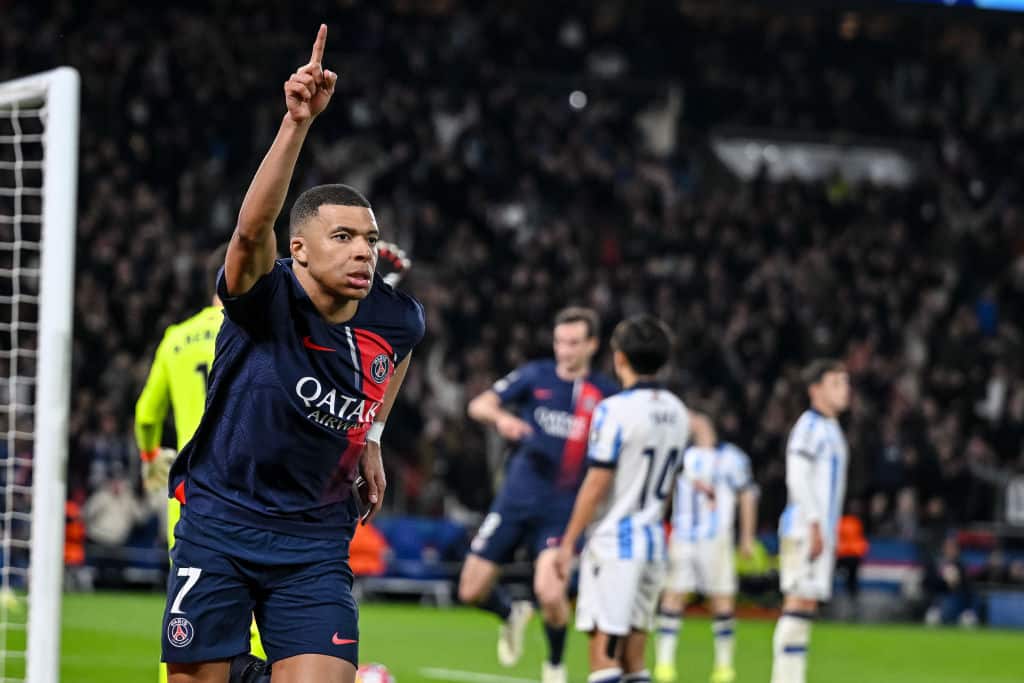 Kylian Mbappe petasi voiton - Thomas Tuchelin palli heiluu Bayern Münchenissa? Kylian Mbappe petasi voiton – Thomas Tuchelin palli heiluu Bayern Münchenissa?