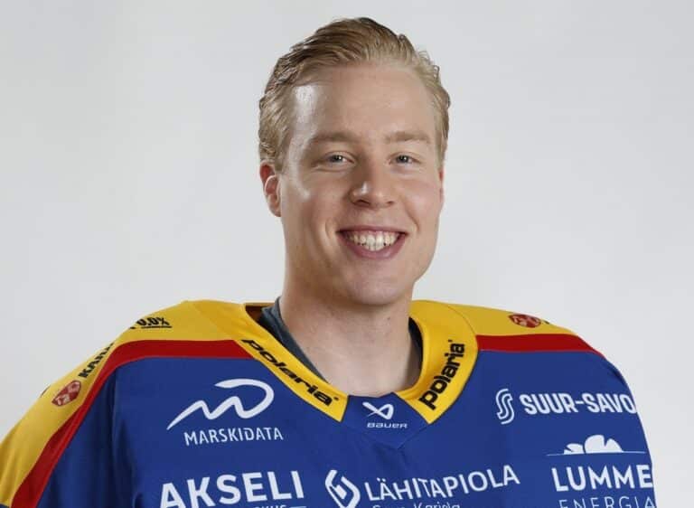 SM-liigan tammikuun paras pelaaja tulee Jukureista