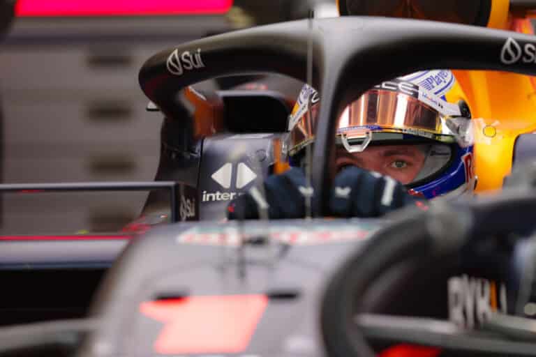 Red Bull-pomo puhui Verstappenin ja Norrisin ”tuhmuudesta”