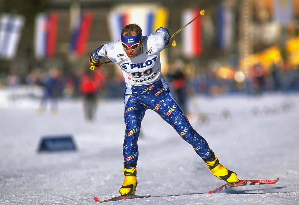 Umpisynkkä 1990-luku – Mika Myllylän kohtalo oli kohtuuton Umpisynkkä 1990-luku – Mika Myllylän kohtalo oli kohtuuton
