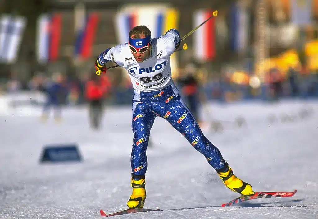 Olympiasankari Mika Myllylästä ilmestyy elämäkerta – tämä tekee kirjasta poikkeuksellisen