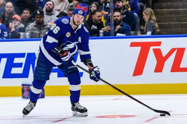 Venäläiseltä supertähdeltä likaista touhua NHL:ssä – ”Ikävä temppu”