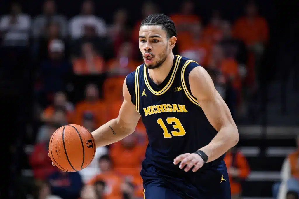 Susijengin Olivier Nkamhoua debytoi NBA-joukkueessa