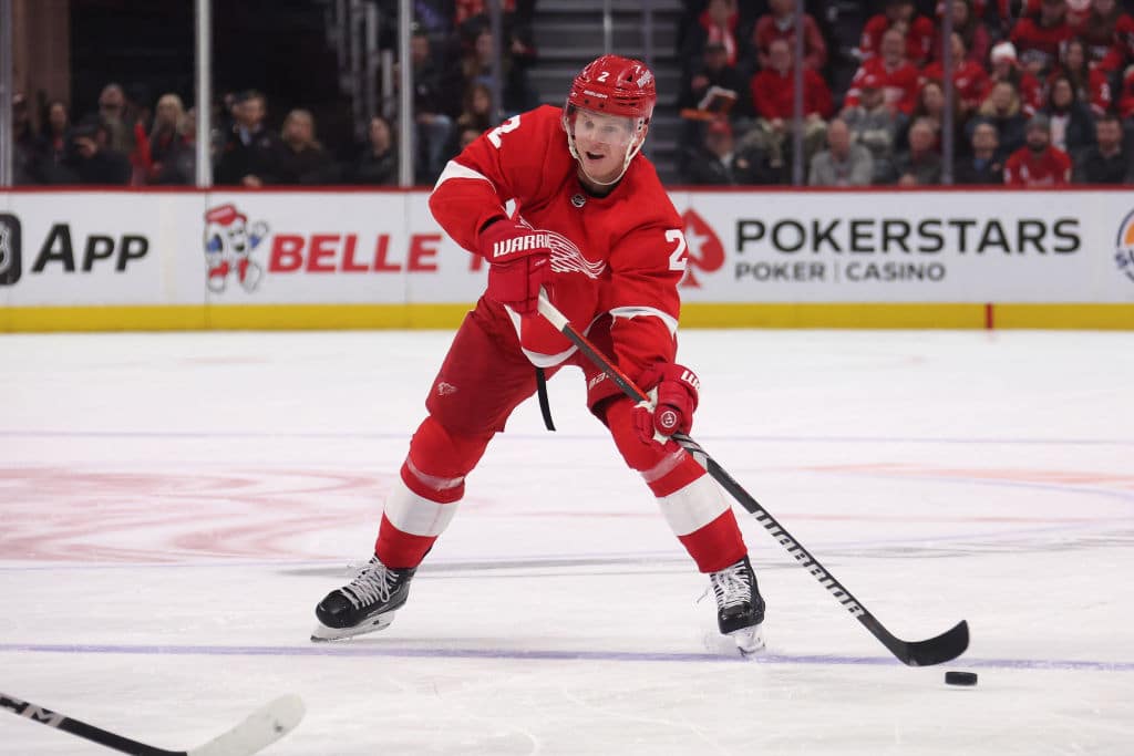 Kokenut suomalaispelaaja kaupattiin yllättäen NHL:ssä Kokenut suomalaispelaaja kaupattiin yllättäen NHL:ssä