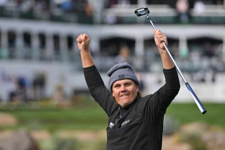 Suomen golffareilla loistava mahdollisuus Pariisissa – ”Hyvä mahdollisuus voittaa koko homma”